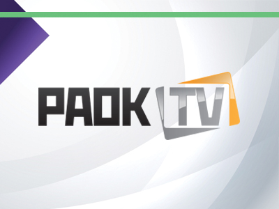 PAOK TV