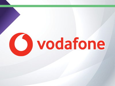 Vodafone