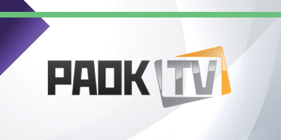 PAOK TV